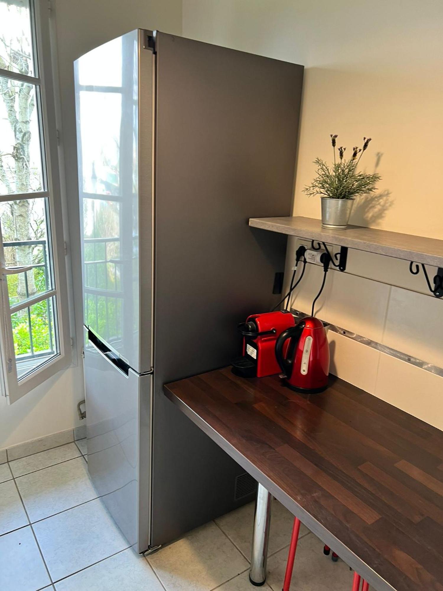 Sweet Appartement Disneyland Paris Parking 300M Station Val D'Europe 谢西 外观 照片