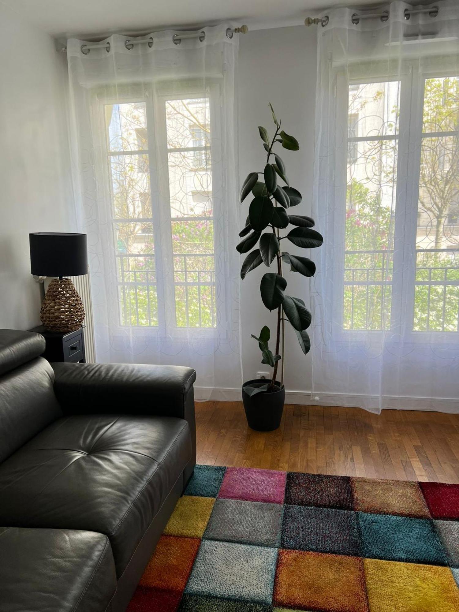 Sweet Appartement Disneyland Paris Parking 300M Station Val D'Europe 谢西 外观 照片